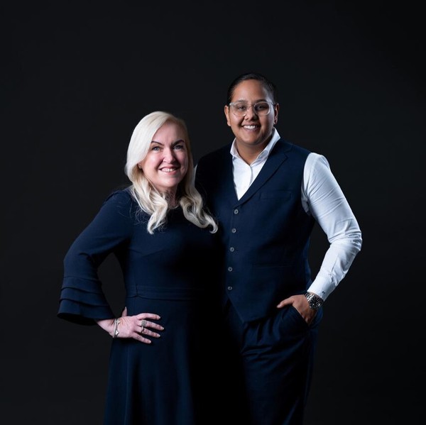 Redstone Capital team